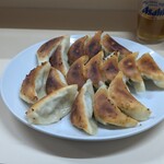 ギョーザ専門店 黒兵衛 - 