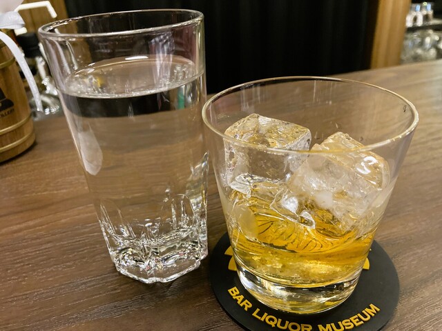 お酒の美術館 ヨドバシ仙台店 - 仙台（バー）の写真