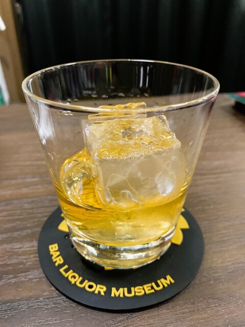 お酒の美術館 ヨドバシ仙台店 - 仙台（バー）の写真