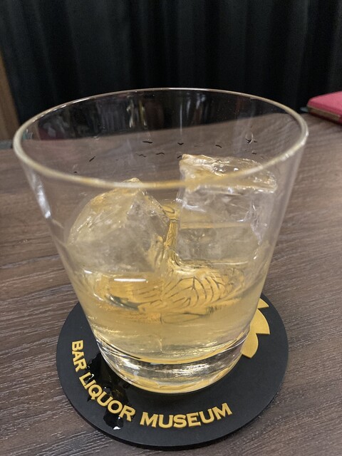 お酒の美術館 ヨドバシ仙台店 - 仙台（バー）の写真