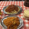 スパゲッティーのパンチョ 大阪なんば店