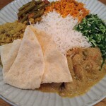 アフターグロウ - 