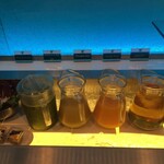 OMAN AIR BANGKOK LOUNGE - 