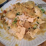 アフターグロウ - 