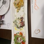 ピッツェリア フォルノ - 