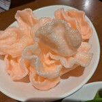 三代目 鳥メロ - 