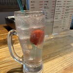 焼肉 とらちゃん - 