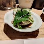 大友堀 トーチ - 