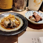 大友堀 トーチ - 