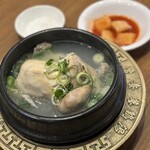 영양센타 - 料理写真: