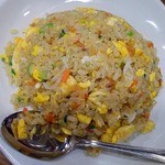 大船 - 炒飯