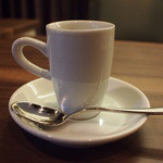 センプリチェ - エスプレッソ