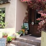 Cafe +　kitchen HAKONE - 