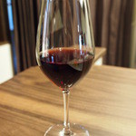 センプリチェ - 赤ワイン
