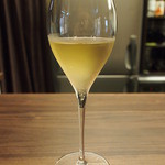 センプリチェ - スパークリングワイン