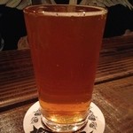 スワンレイクパブエド カフェドテテ - カウンターの#B-IPA