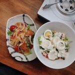 銘柄焼鳥 もつ鍋 個室居酒屋 千鳥 - 