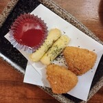 銘柄焼鳥 もつ鍋 個室居酒屋 千鳥 - 