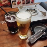 銘柄焼鳥 もつ鍋 個室居酒屋 千鳥 - 