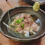 銘柄焼鳥 もつ鍋 個室居酒屋 千鳥 - 