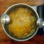 銘柄焼鳥 もつ鍋 個室居酒屋 千鳥 - 