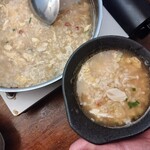 銘柄焼鳥 もつ鍋 個室居酒屋 千鳥 - 