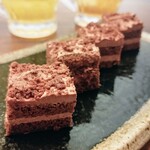 銘柄焼鳥 もつ鍋 個室居酒屋 千鳥 - 