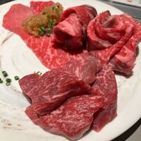 熟成和牛焼肉エイジング・ビーフ 横浜店 - 