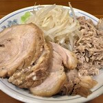 ラーメン O - 