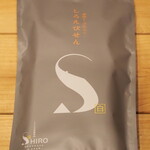 割烹さいお - しろえびせん