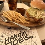 Hangry Joe's Tokyo - 