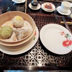 中国飯店 春秋 - 