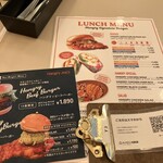 Hangry Joe's Tokyo - 