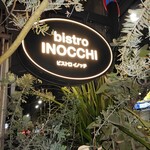 BISTRO INOCCHI - 