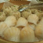 味臨軒 - シュウマイ