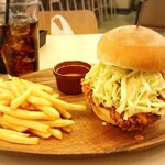 Hangry Joe's Tokyo - 