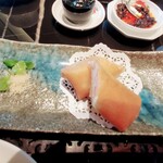 中国飯店 春秋 - 