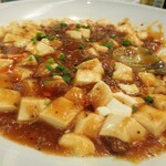 味臨軒 - 麻婆豆腐
