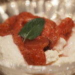 割烹さいお - The X'mas Color