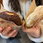 台湾ドーナツ oh!! - 