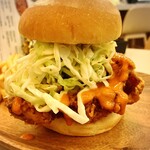 Hangry Joe's Tokyo - 