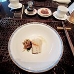 中国飯店 春秋 - 