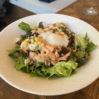 TRATTORIA PIZZERIA 207 渋谷店 - 