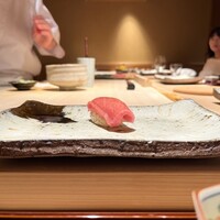 鮨 在 - 