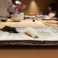 鮨 在 - 