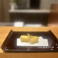 天冨良 麻布よこ田 新宿別邸 - 