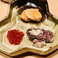 鮨 はしもと - 