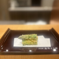 天冨良 麻布よこ田 新宿別邸 - 
