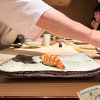鮨 在 - 
