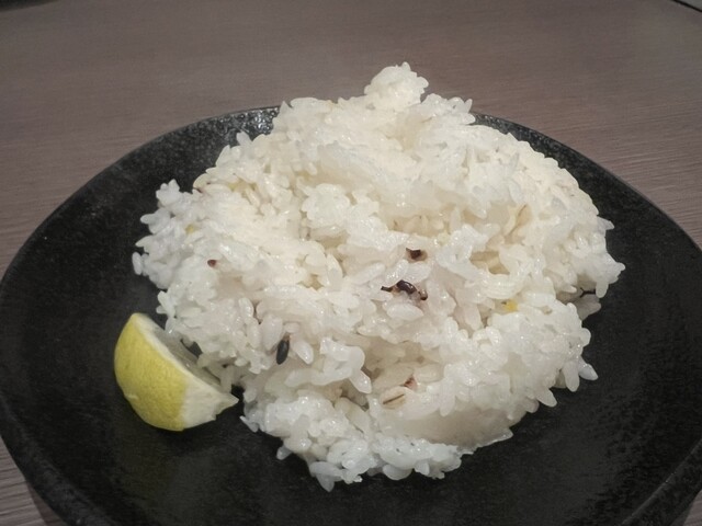 プチGARAKU（プチガラク） - 稚内（スープカレー）の写真